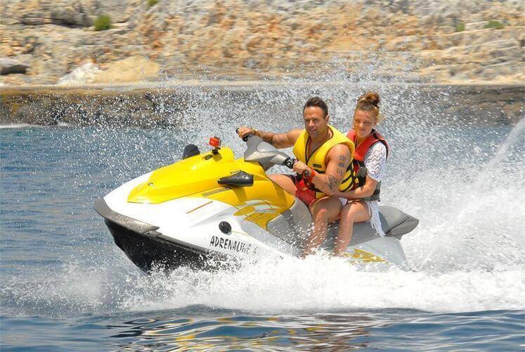 Pine Bay Holiday Resort