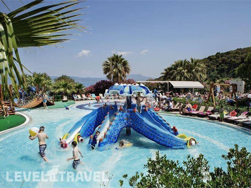 Фотография Pine Bay Holiday Resort