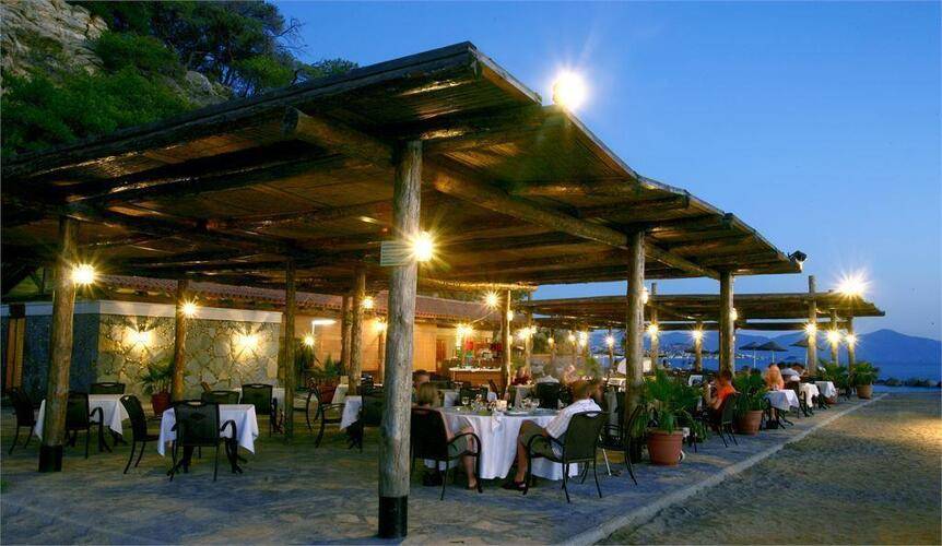 Pine Bay Holiday Resort