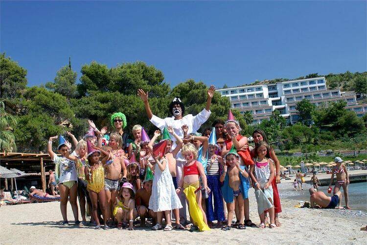 Pine Bay Holiday Resort