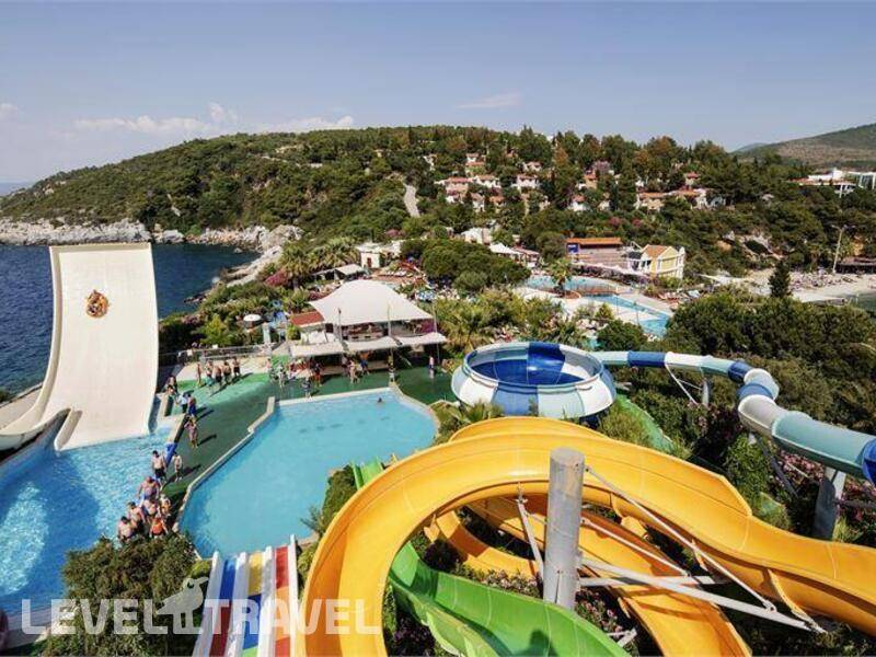 Фотография Pine Bay Holiday Resort