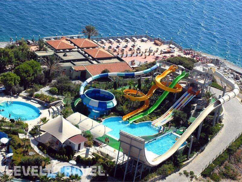 Фотография Pine Bay Holiday Resort