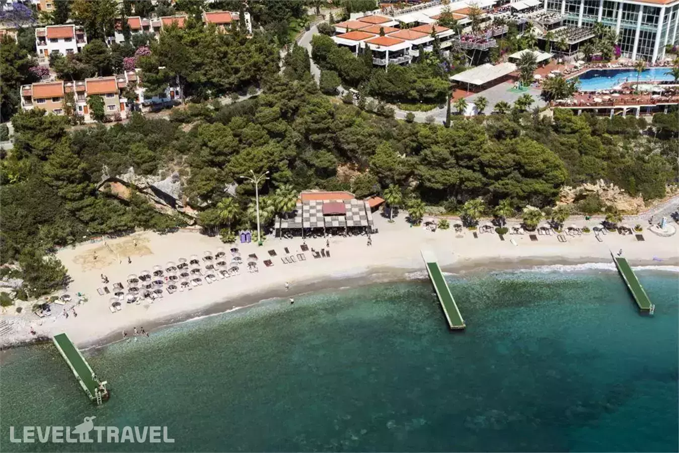 Pine Bay Holiday Resort