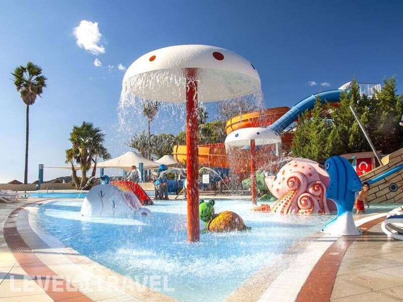 Фотография Ephesia Holiday Beach Club