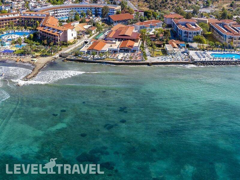 Фотография Ephesia Holiday Beach Club
