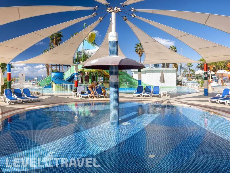 Фотография Ephesia Holiday Beach Club