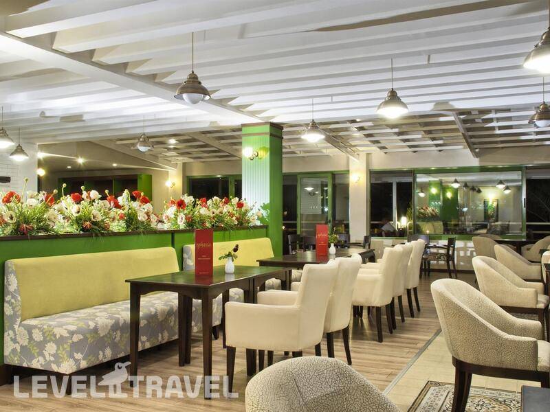 Фотография Ephesia Holiday Beach Club