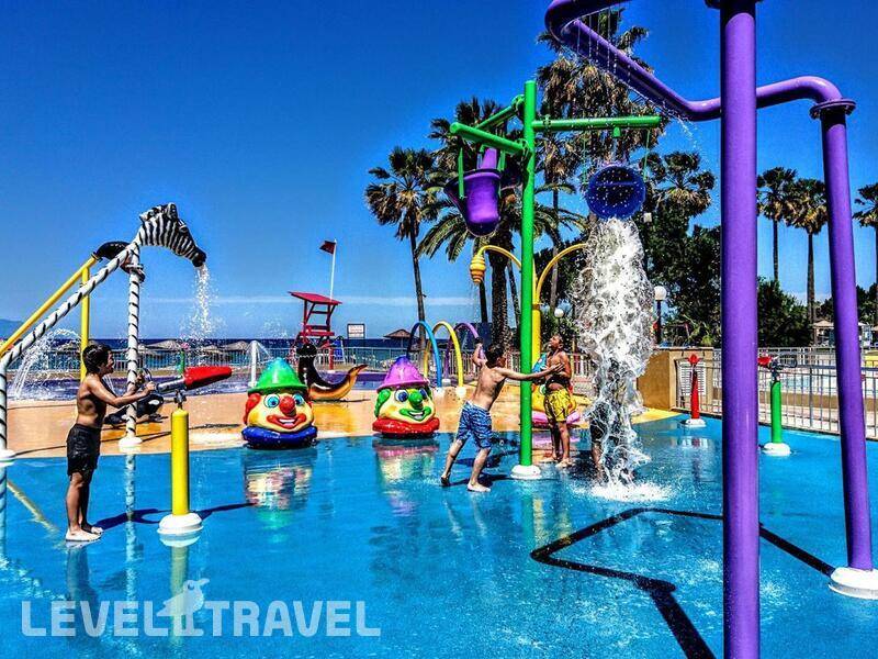 Фотография Ephesia Holiday Beach Club
