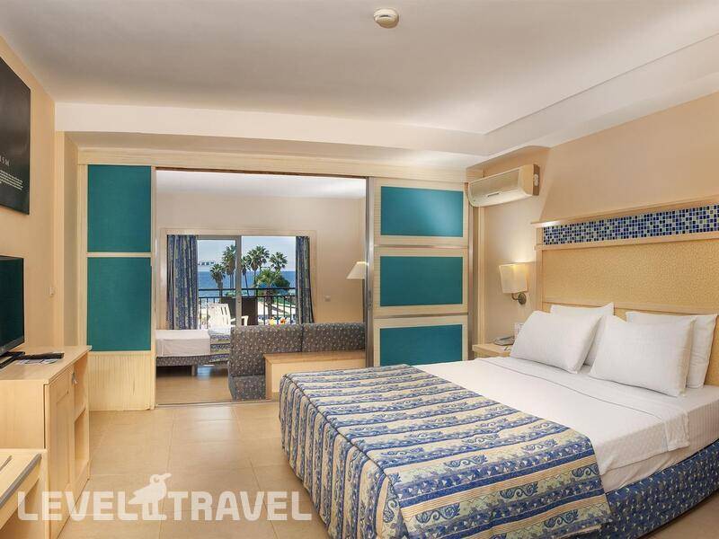 Фотография Ephesia Holiday Beach Club