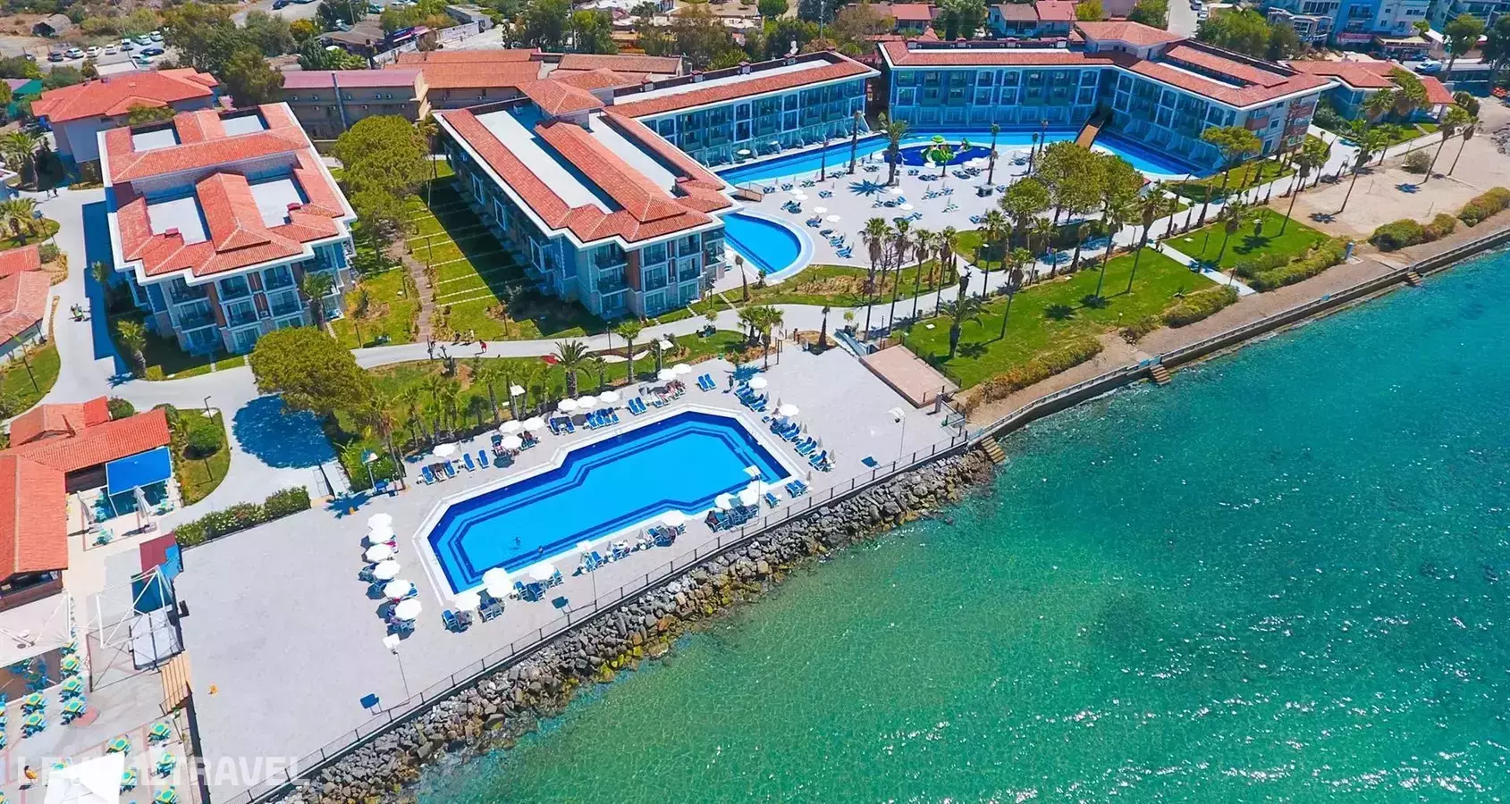 Ephesia Holiday Beach Club