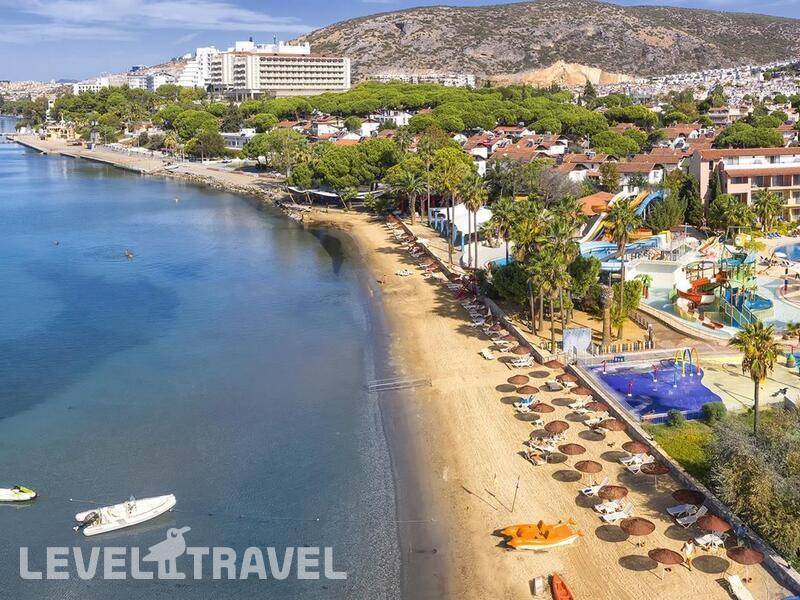 Фотография Ephesia Holiday Beach Club