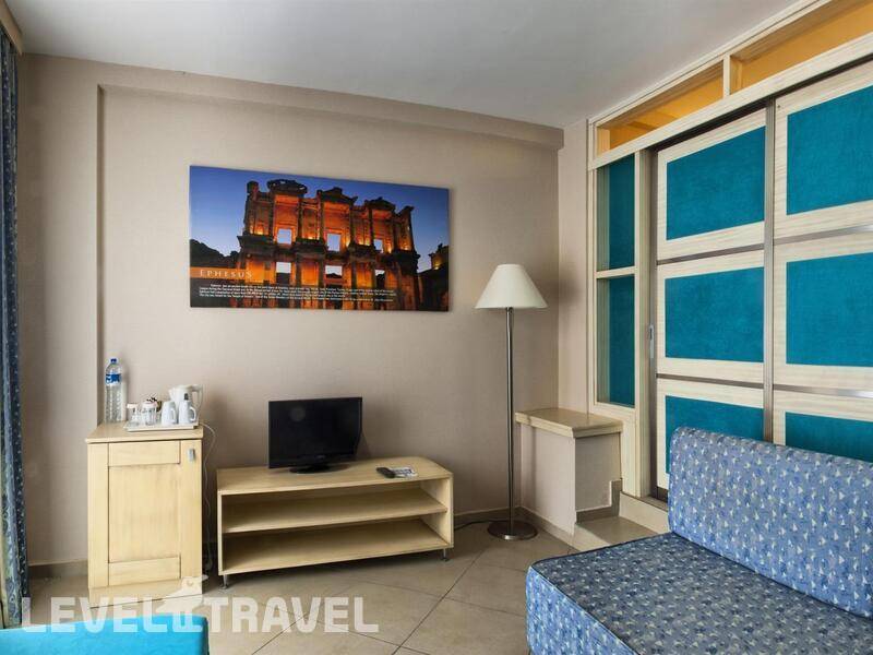 Фотография Ephesia Holiday Beach Club