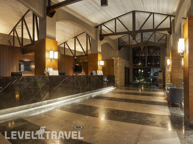 Фотография Ephesia Holiday Beach Club