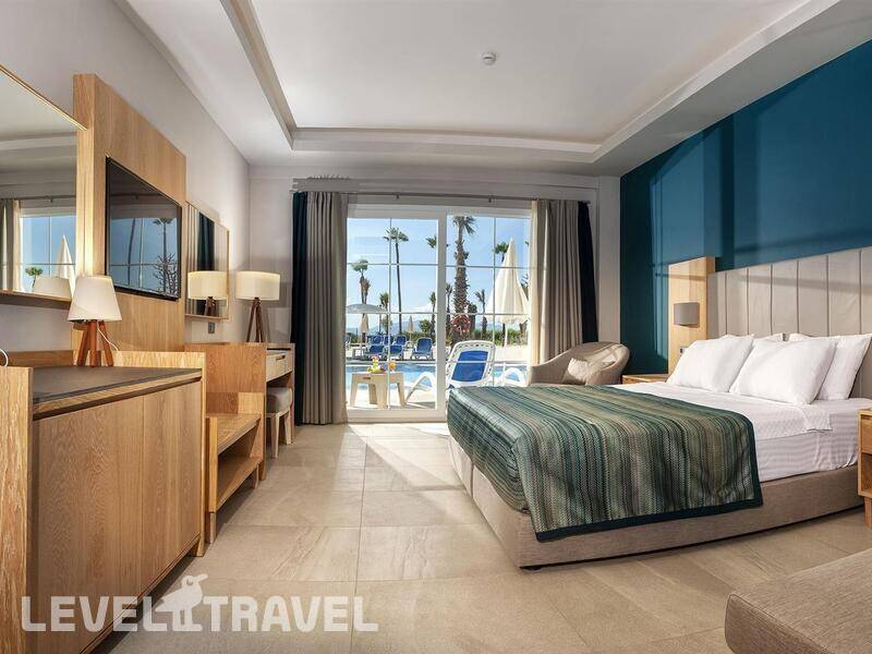 Фотография Ephesia Holiday Beach Club