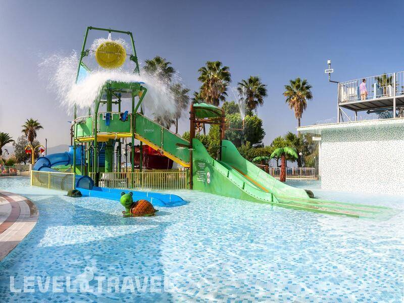 Фотография Ephesia Holiday Beach Club