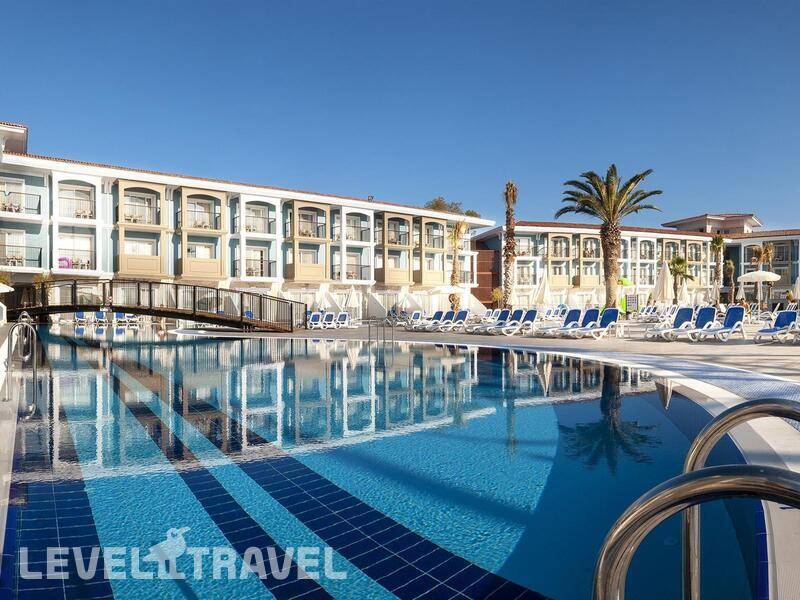 Фотография Ephesia Holiday Beach Club