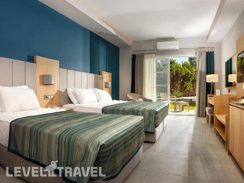 Фотография Ephesia Holiday Beach Club