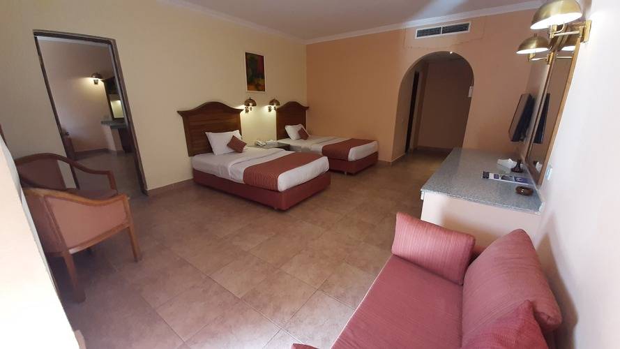 Aladdin Beach Resort