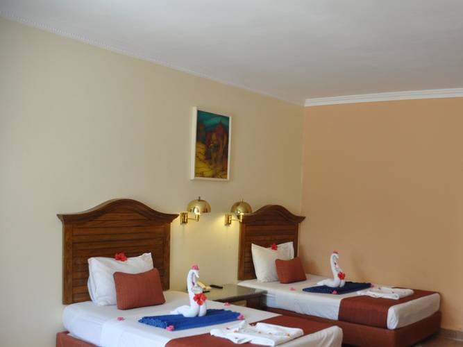 Aladdin Beach Resort
