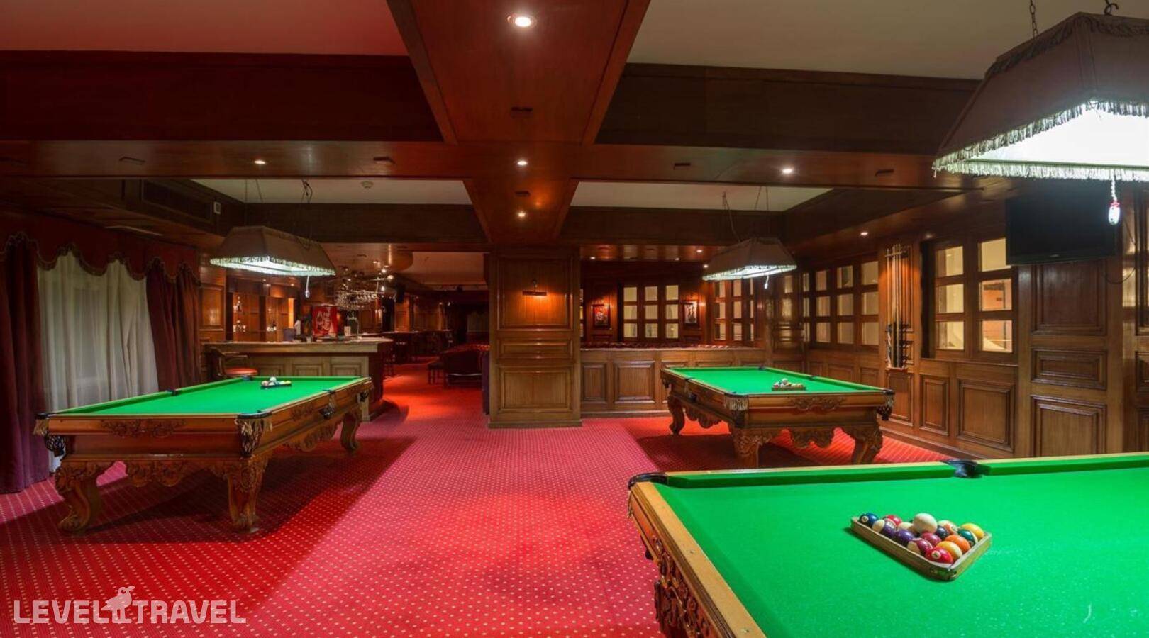 фотографии отеля Aladdin Beach Resort в Египет(Хургада (город)) - фото №21