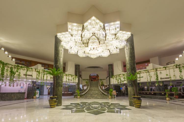 Aladdin Beach Resort
