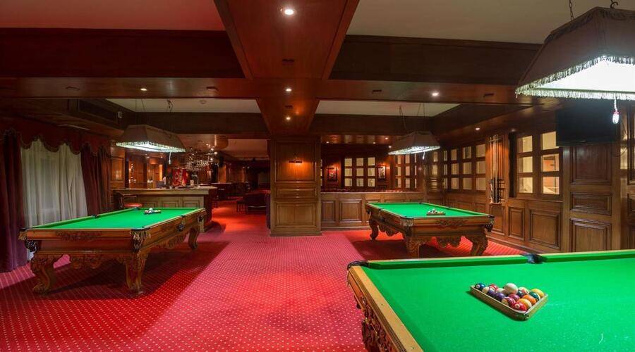 Aladdin Beach Resort