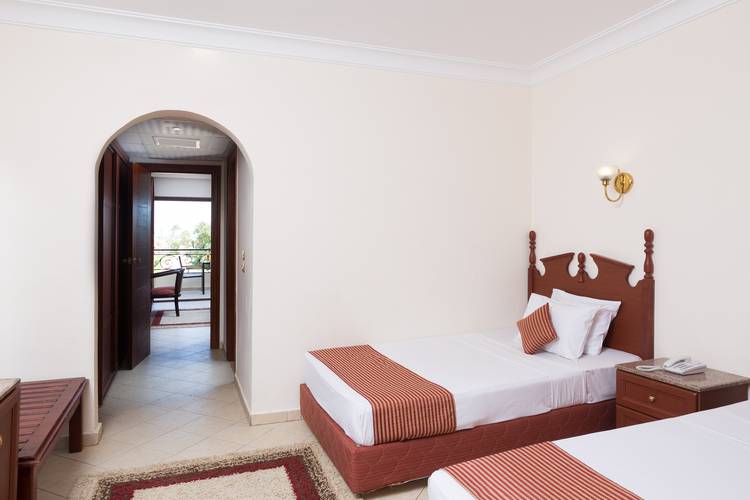Aladdin Beach Resort