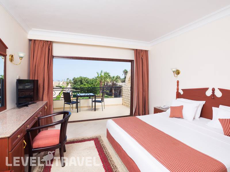 Фотография Aladdin Beach Resort