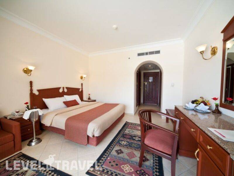 Фотография Aladdin Beach Resort