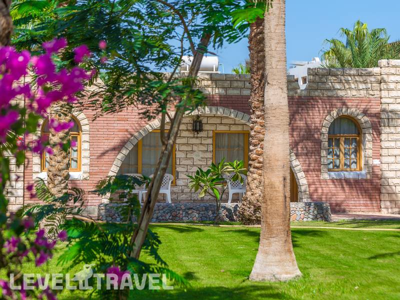 Фотография Aladdin Beach Resort