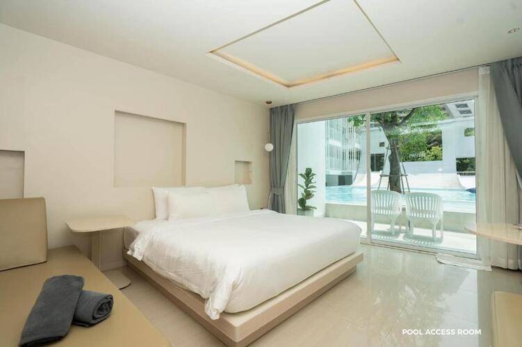 Prima Hotel Pattaya (Ex.Prima Villa Hotel)