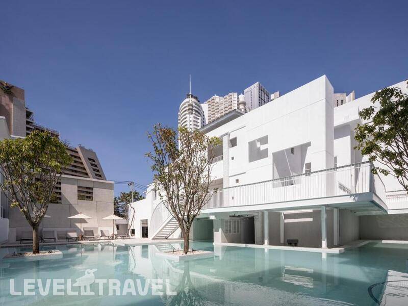 Фотография Prima Hotel Pattaya (Ex.Prima Villa Hotel)