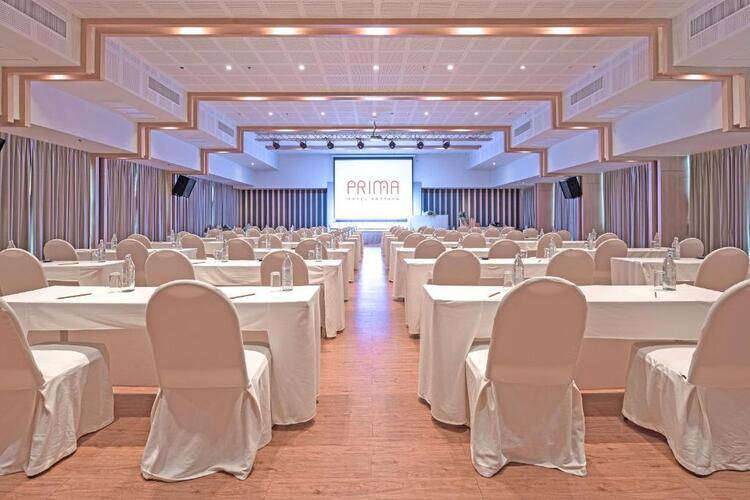 Prima Hotel Pattaya (Ex.Prima Villa Hotel)
