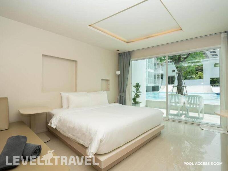 Фотография Prima Hotel Pattaya (Ex.Prima Villa Hotel)