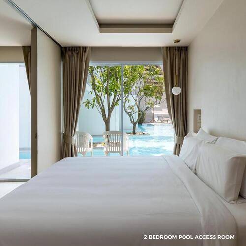 Prima Hotel Pattaya (Ex.Prima Villa Hotel)