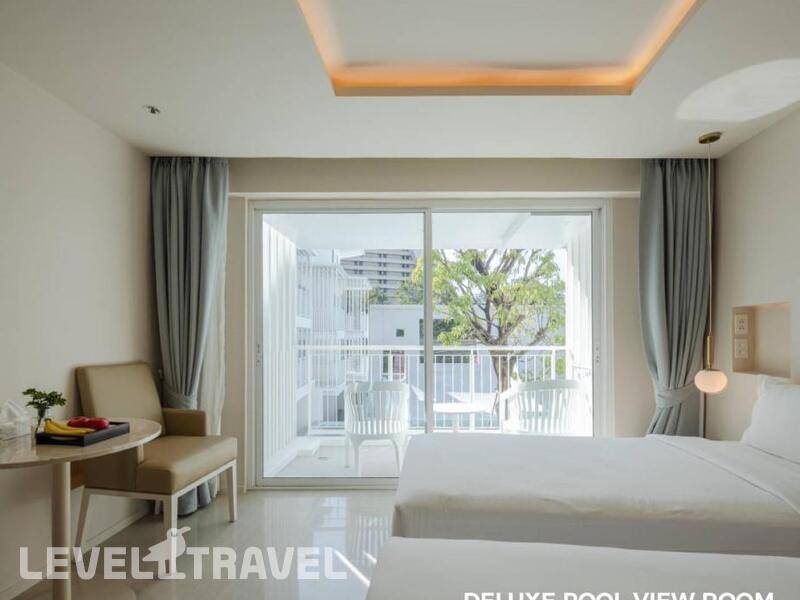Фотография Prima Hotel Pattaya (Ex.Prima Villa Hotel)