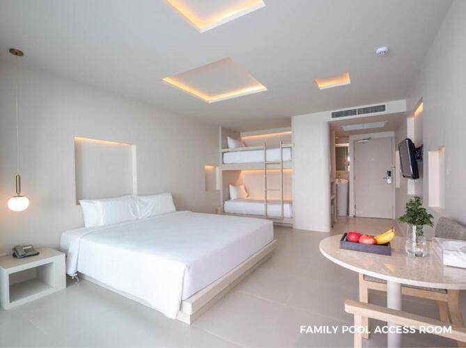 Prima Hotel Pattaya (Ex.Prima Villa Hotel)