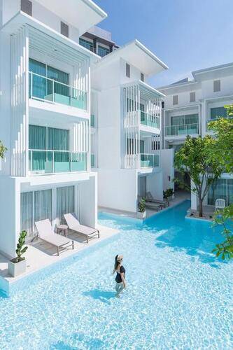 Prima Hotel Pattaya (Ex.Prima Villa Hotel)