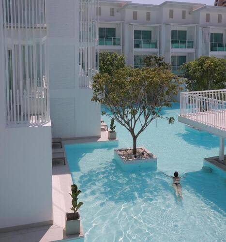 Prima Hotel Pattaya (Ex.Prima Villa Hotel)