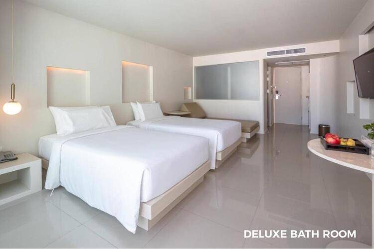 Prima Hotel Pattaya (Ex.Prima Villa Hotel)