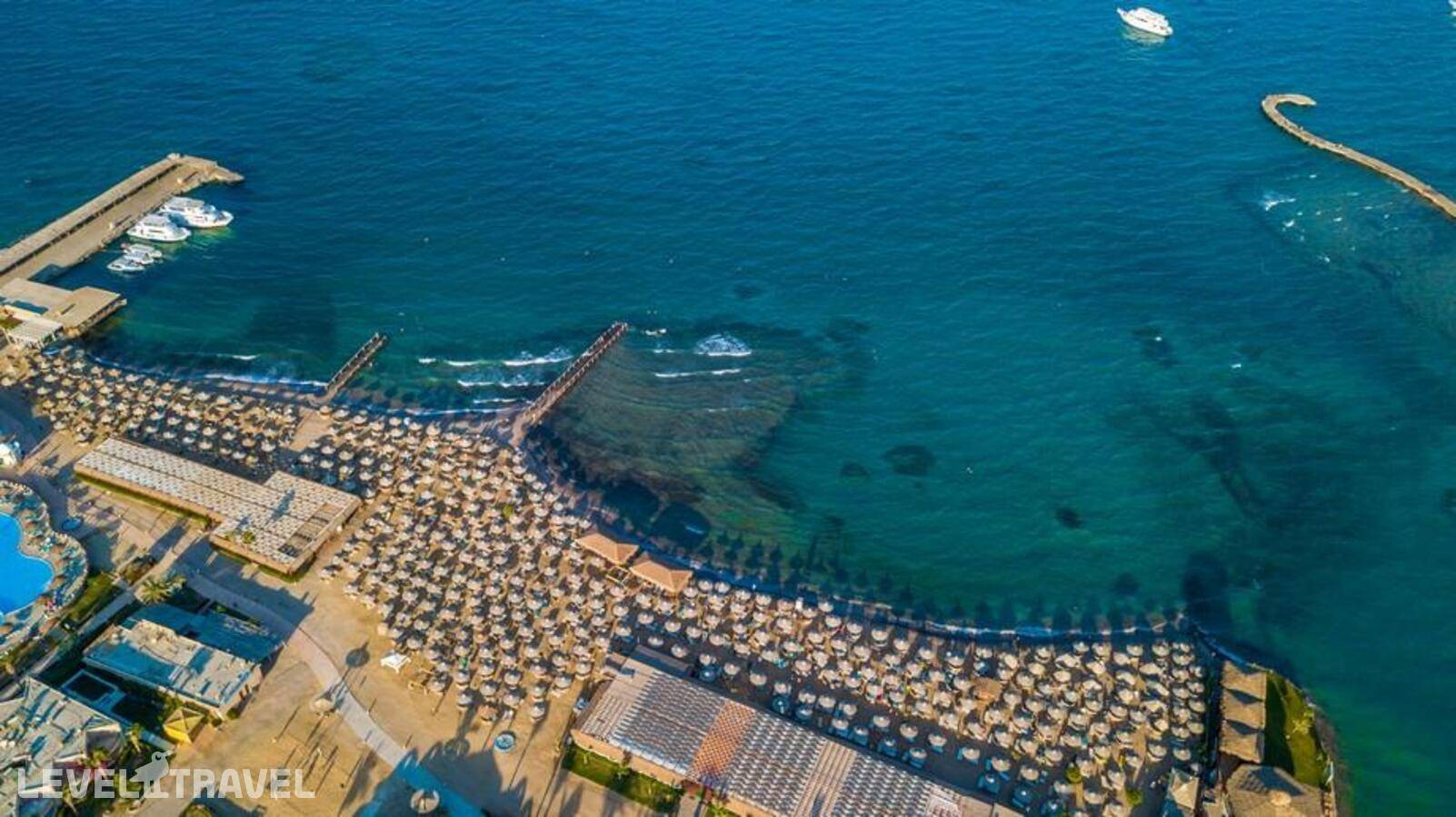 фотографии отеля Ali Baba Palace Hurgada в Египет(Хургада (город)) - фото №2