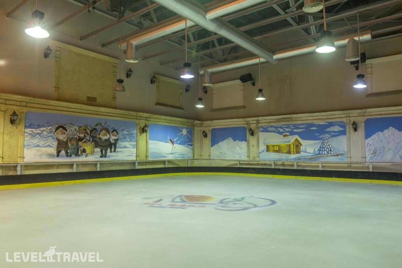 фотографии отеля Ali Baba Palace Hurgada в Египет(Хургада (город)) - фото №28