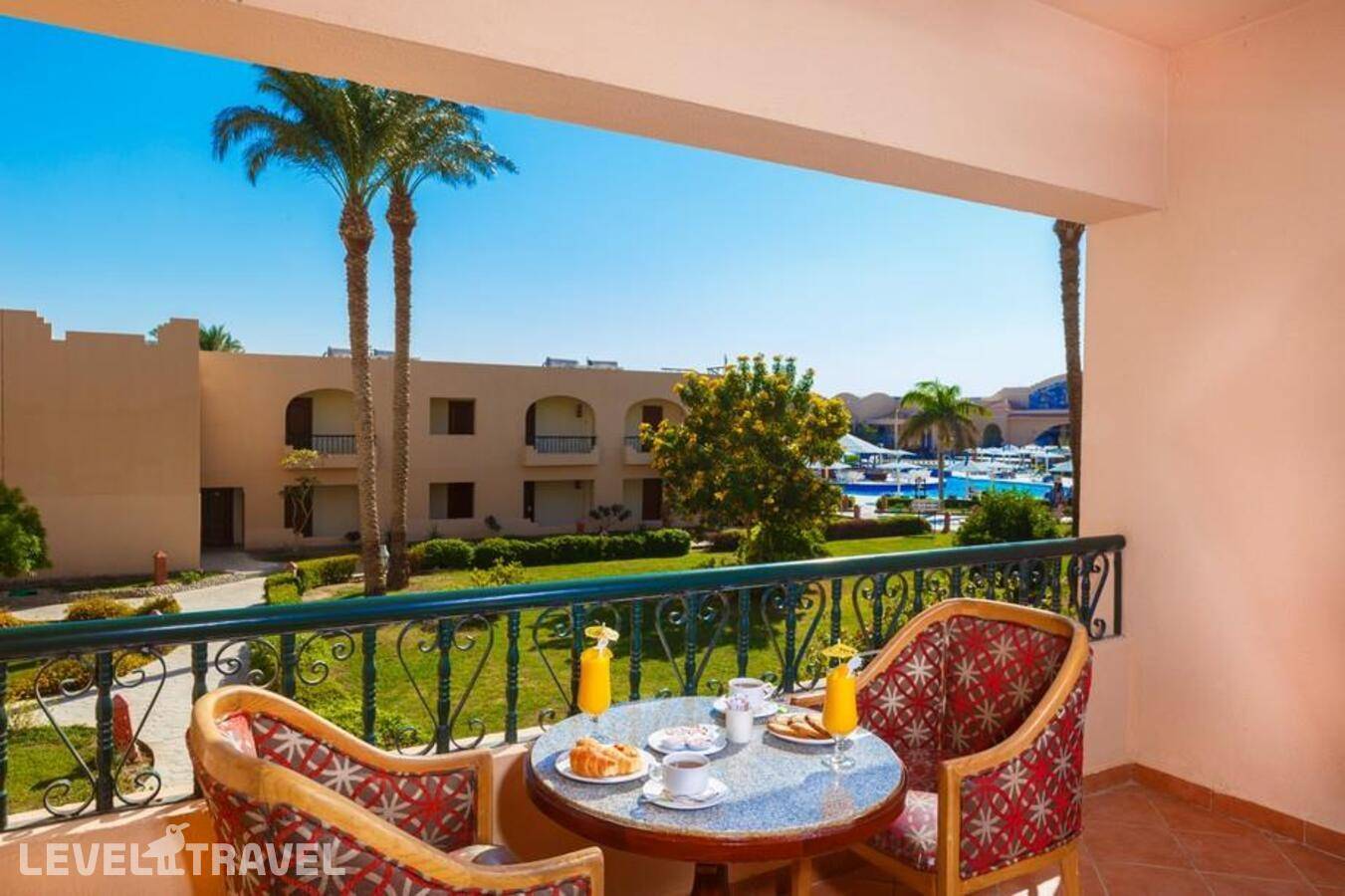 фотографии отеля Ali Baba Palace Hurgada в Египет(Хургада (город)) - фото №13