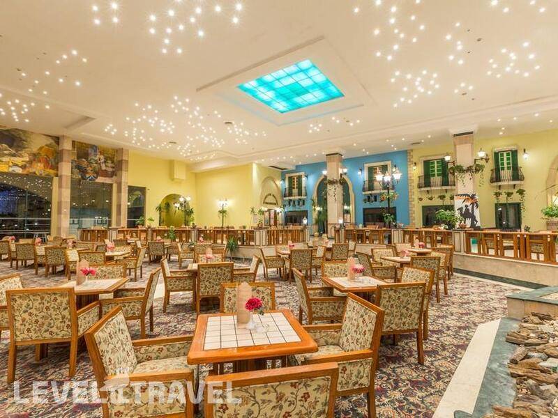 Фотография Ali Baba Palace Hurgada