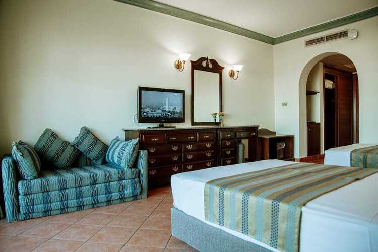Ali Baba Palace Hurgada
