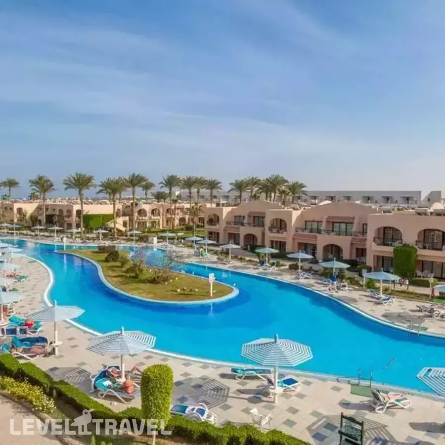 Ali Baba Palace Hurgada