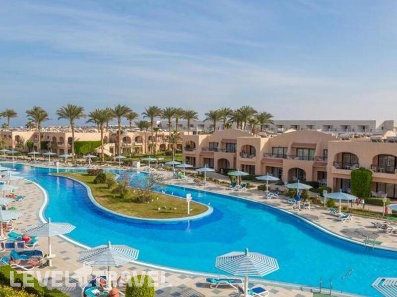 Фотография Ali Baba Palace Hurgada Фотография Ali Baba Palace Hurgada