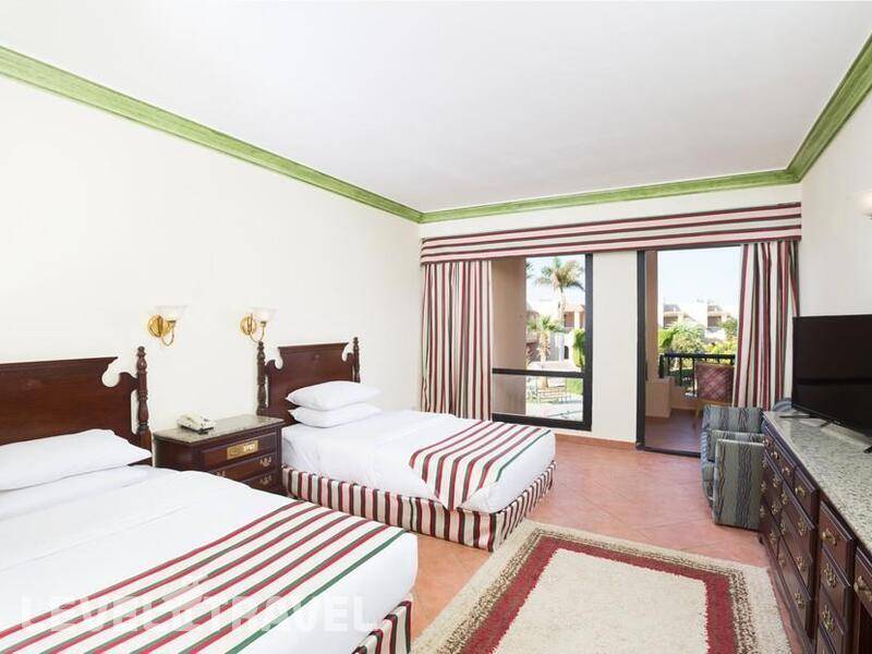 Фотография Ali Baba Palace Hurgada Фотография Ali Baba Palace Hurgada