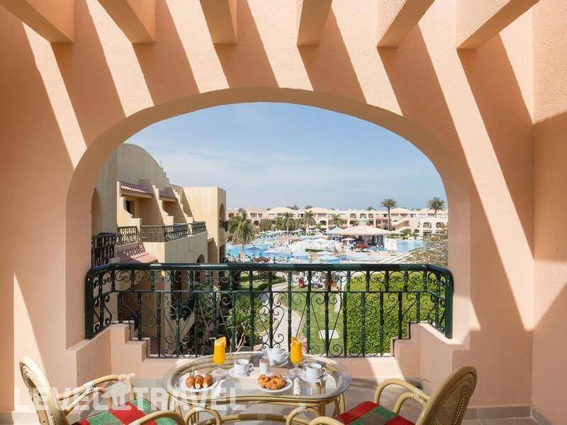 Фотография Ali Baba Palace Hurgada Фотография Ali Baba Palace Hurgada