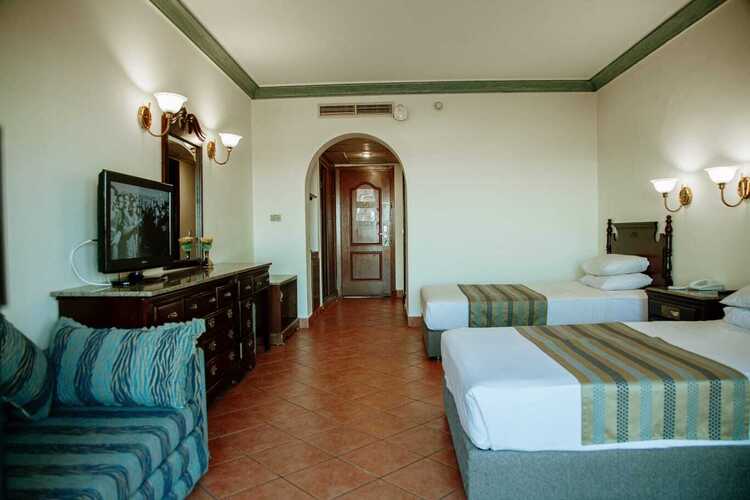 Ali Baba Palace Hurgada